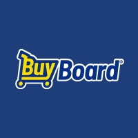 Buyboard logo